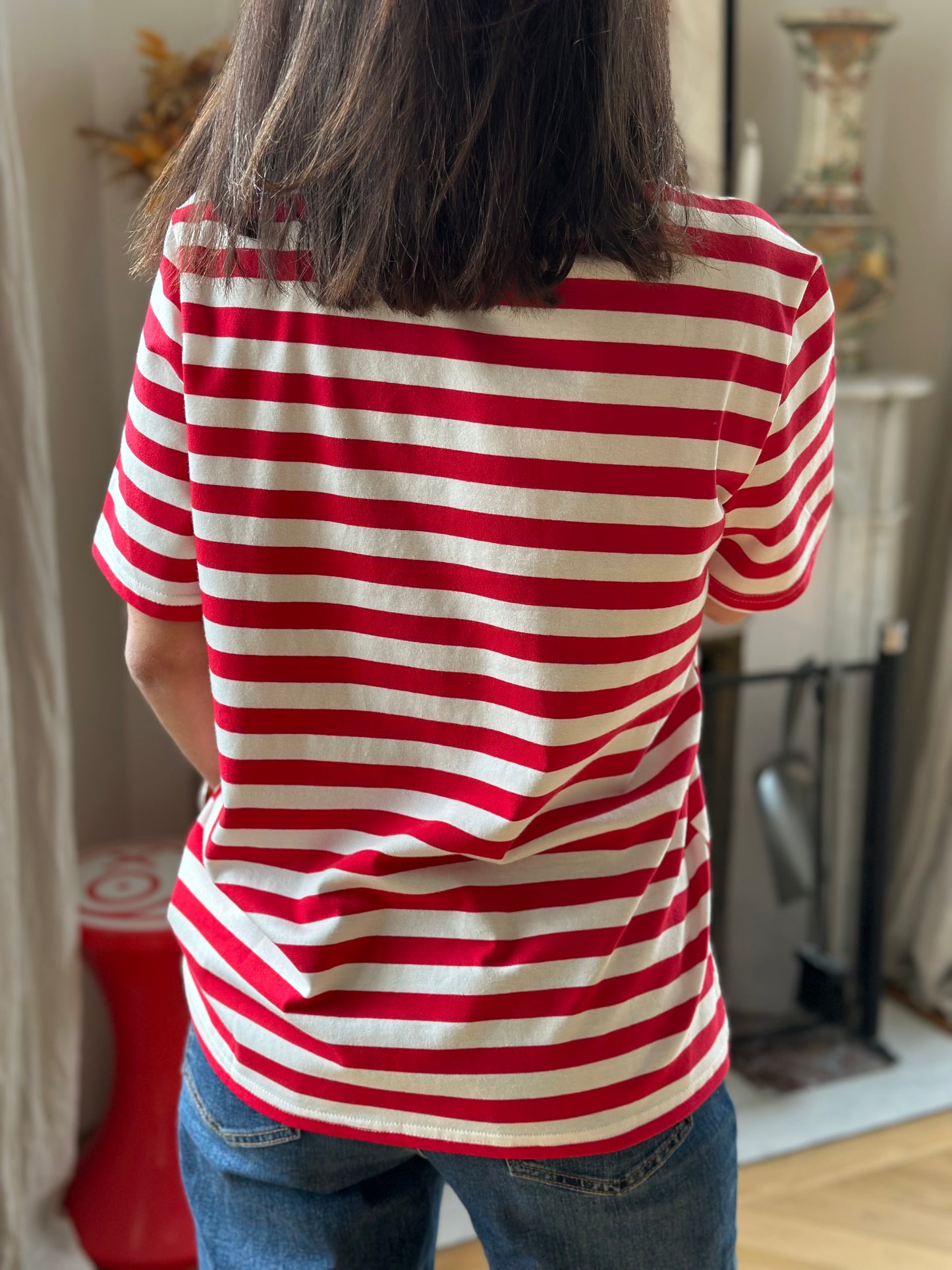 Tee shirt Lennie