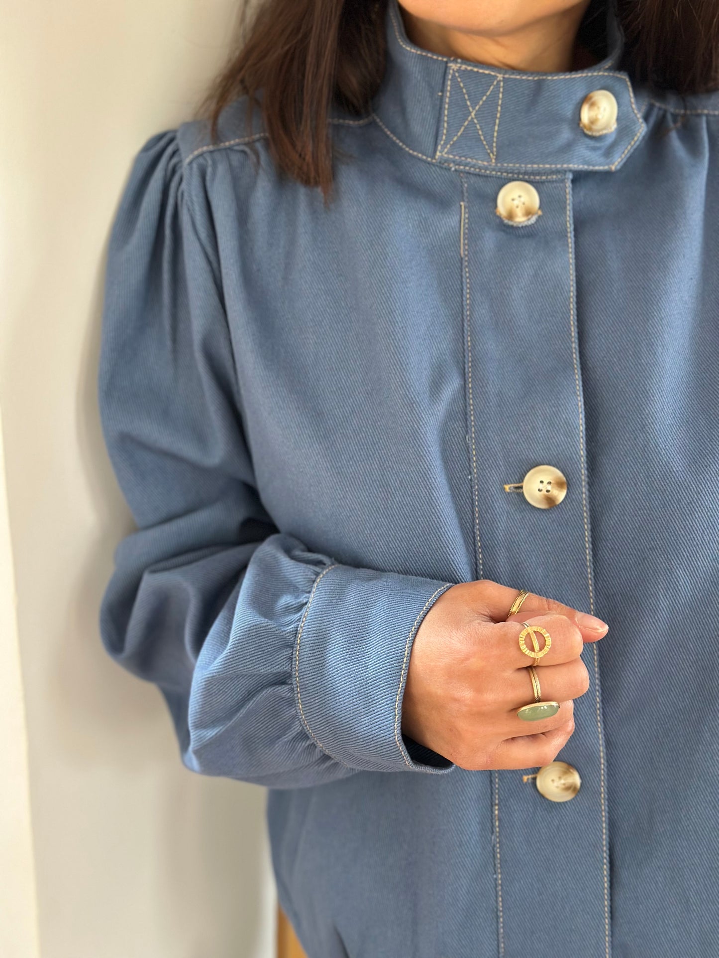 Veste Maud