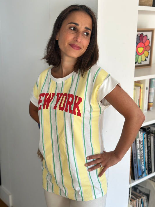 Tee-shirt NYC