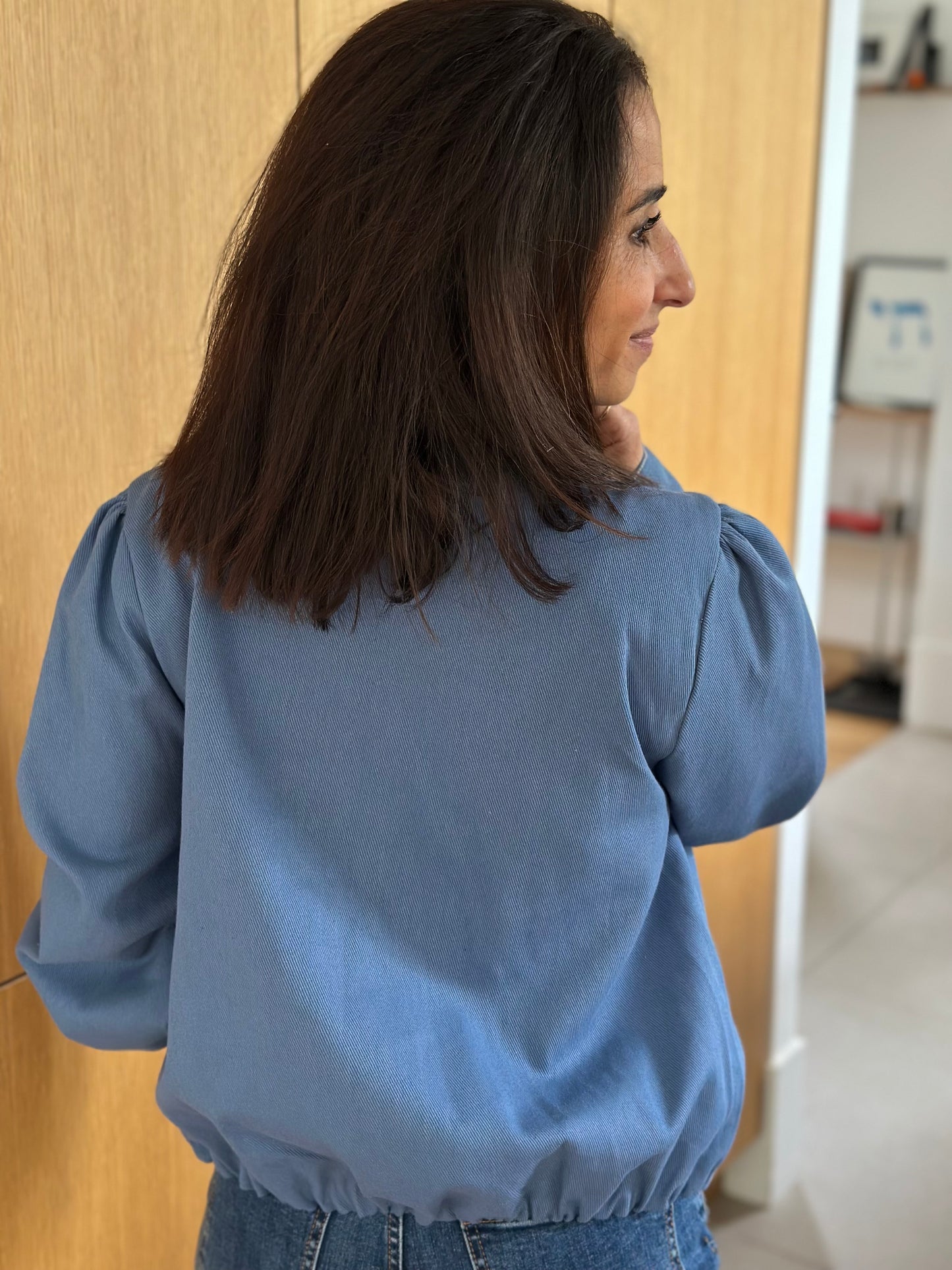 Veste Maud