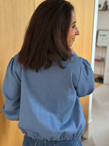 Veste Maud