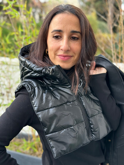 Capuche Sara