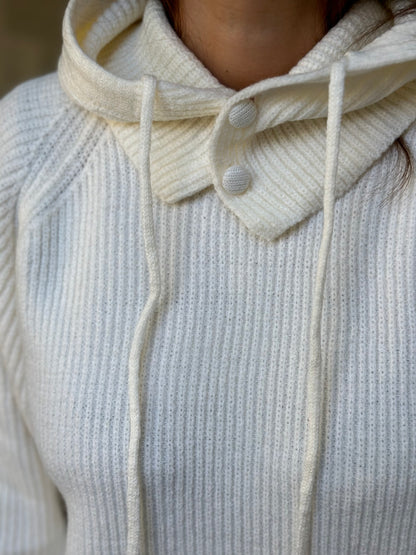 Pull Angélina Beige