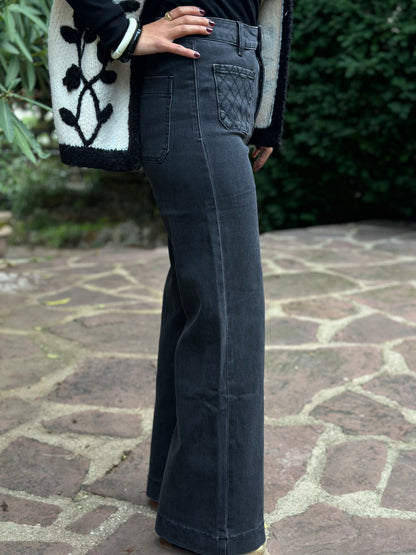 Pantalon Sienna