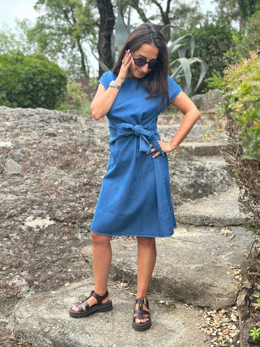 Robe Coralie