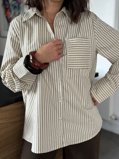 Chemise Rosa