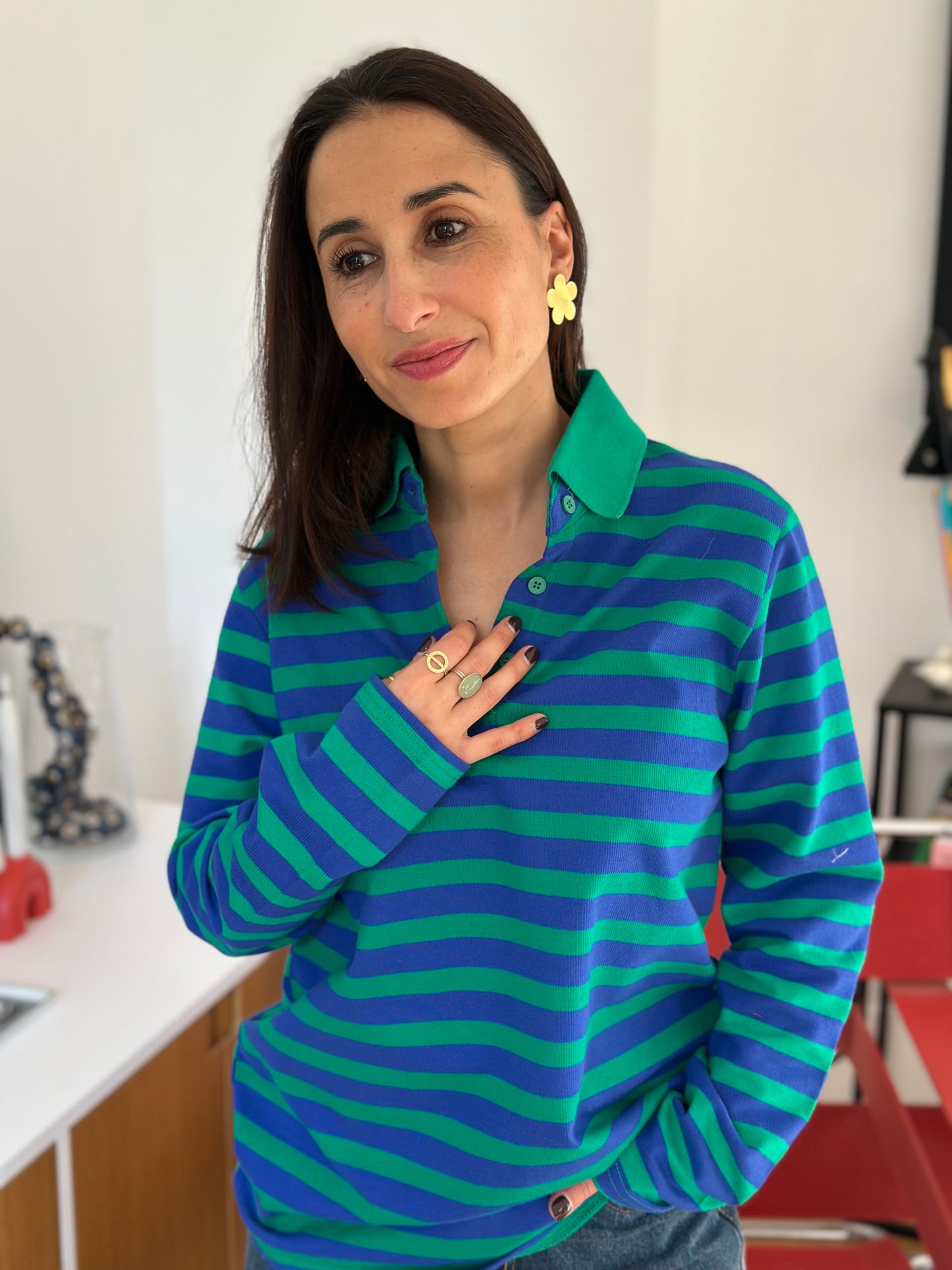 Polo Cathy