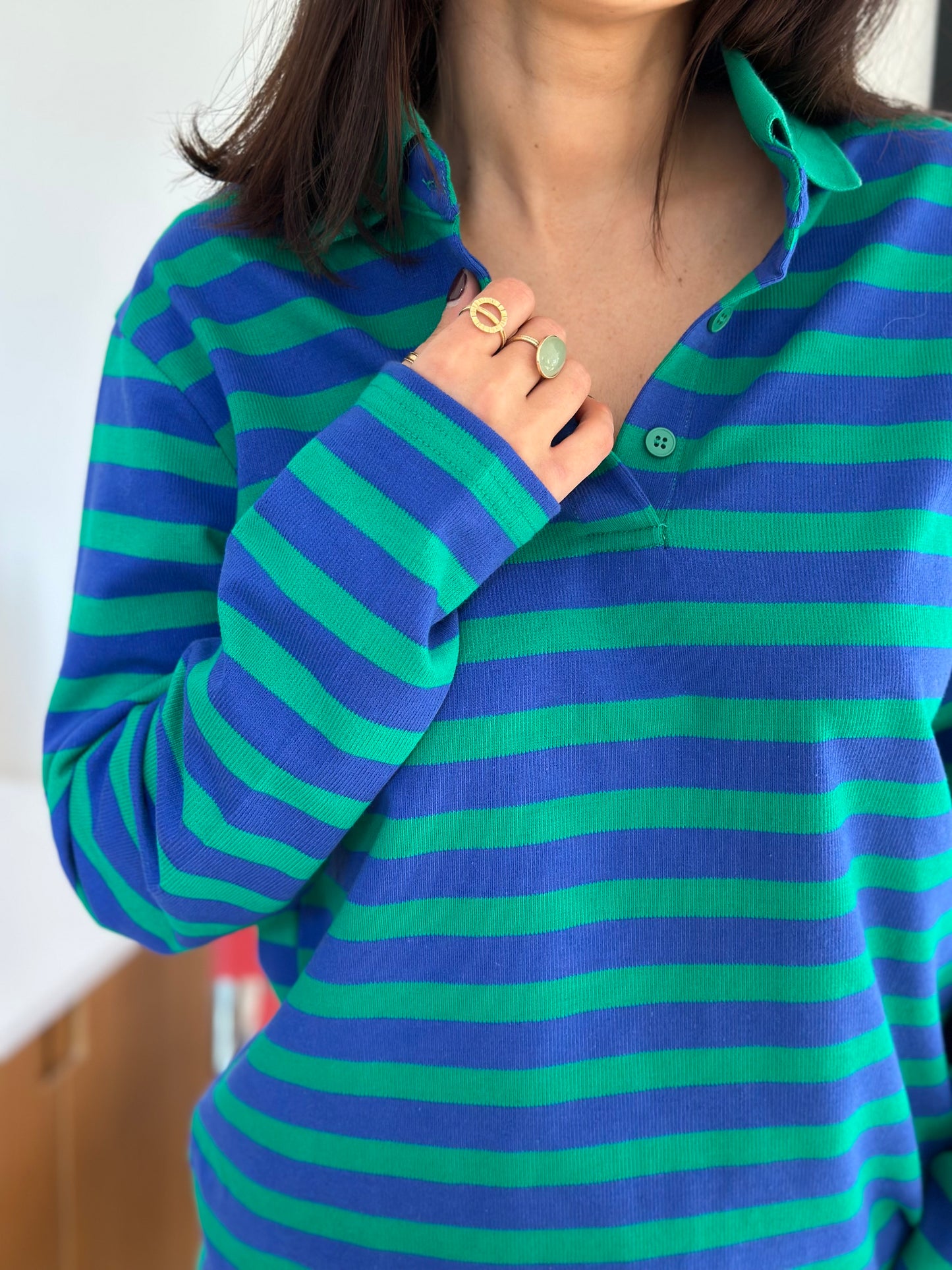 Polo Cathy