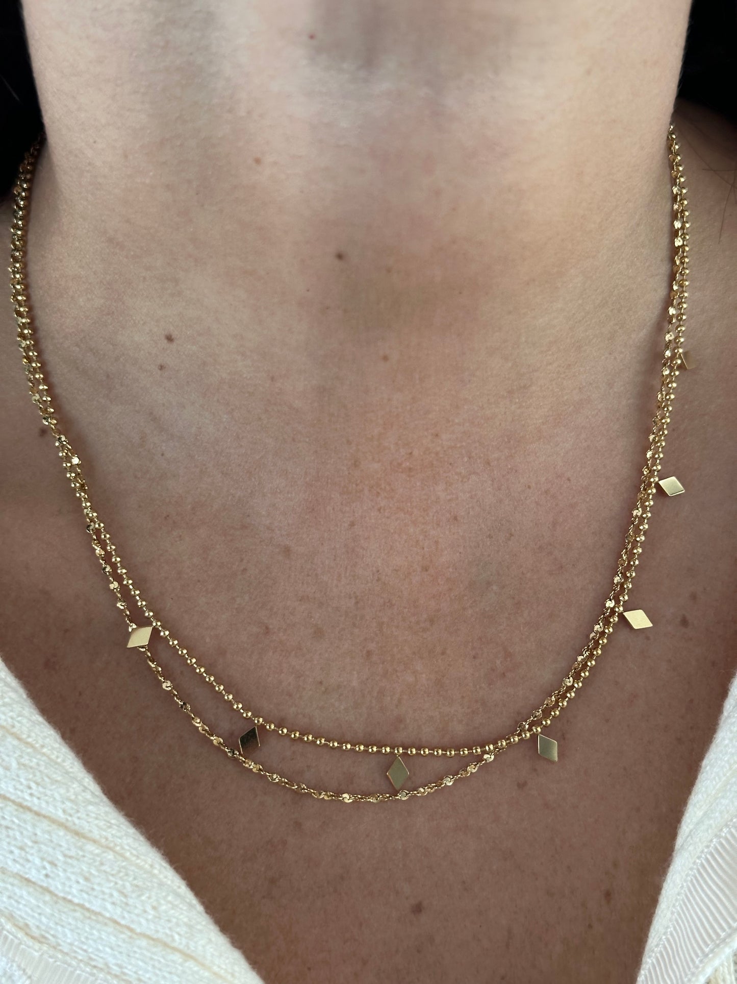Collier Diane
