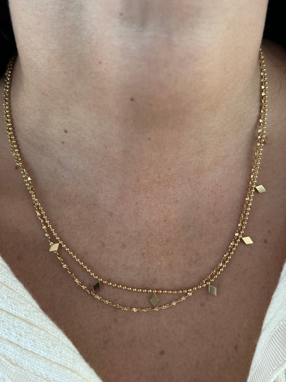 Collier Diane
