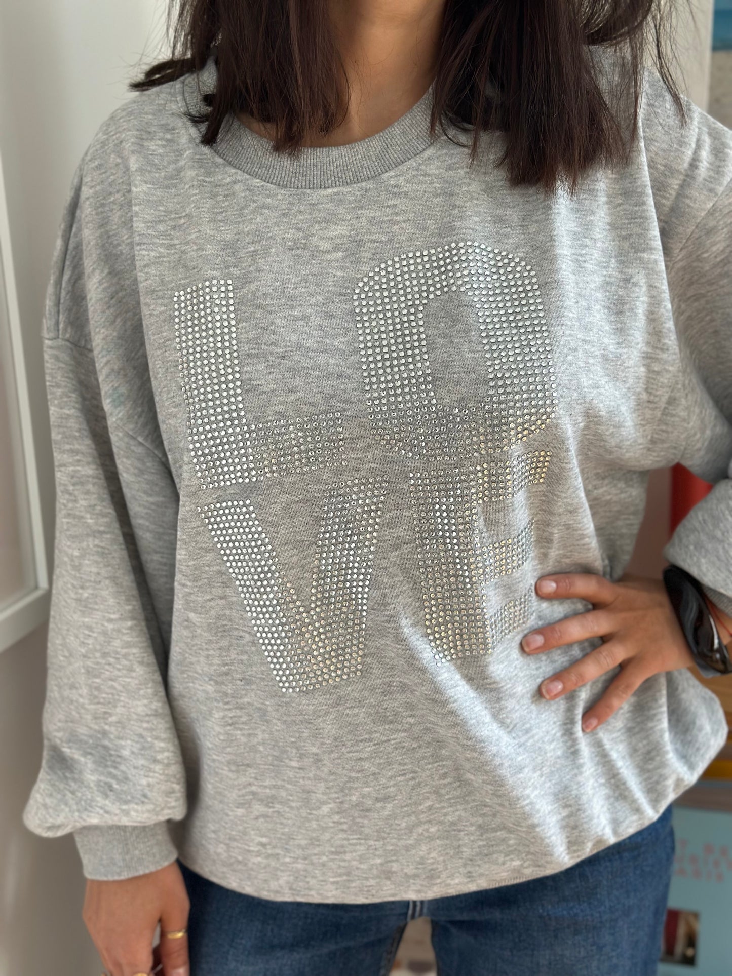 Sweat Love