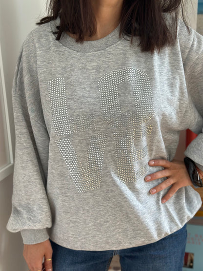 Sweat Love