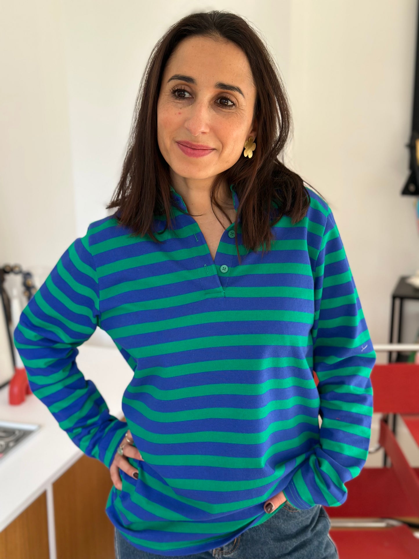 Polo Cathy