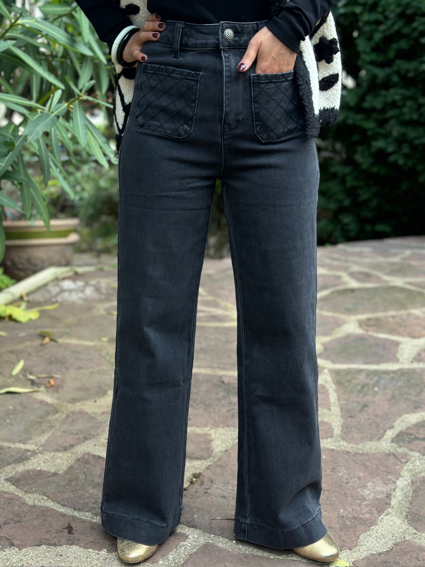 Pantalon Sienna