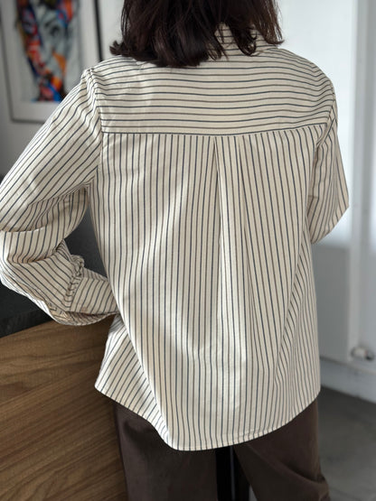 Chemise Rosa