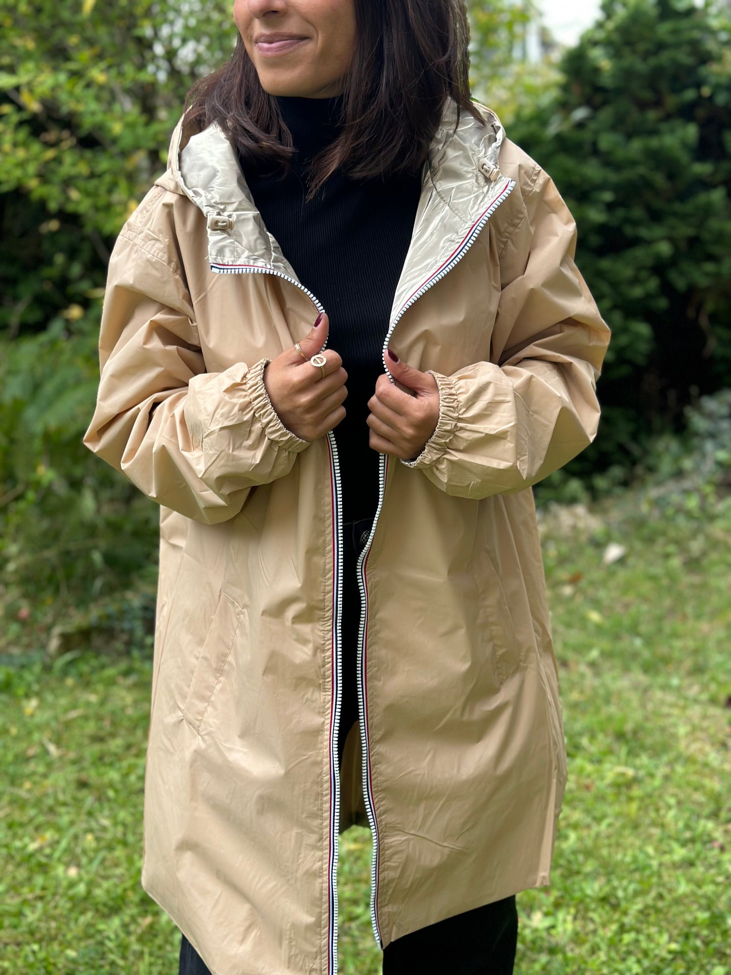 KWAY Amber