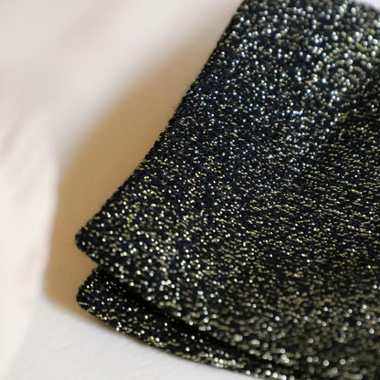 Chaussette paillettes