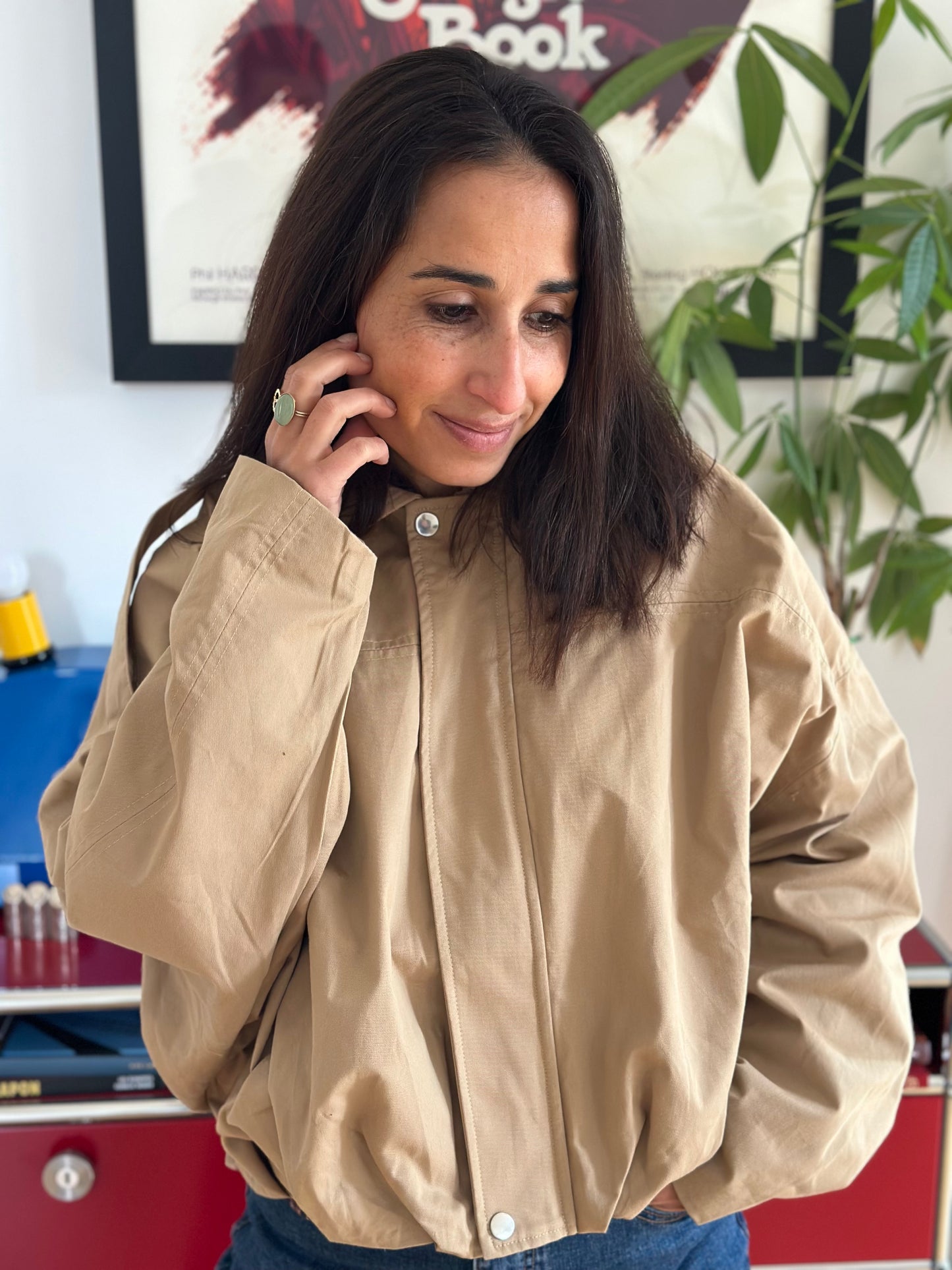 Veste Clara