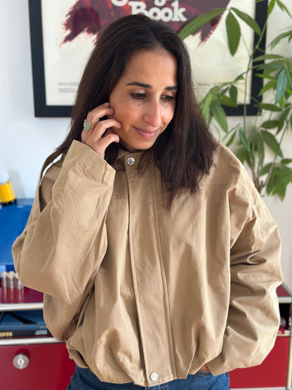Veste Clara