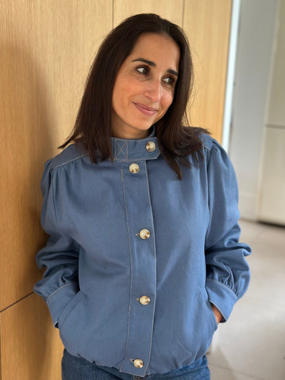 Veste Maud