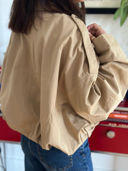 Veste Clara