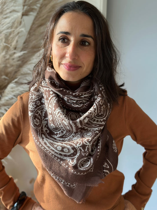 Foulard Anouk