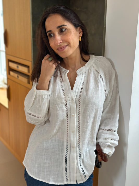 Chemise Karen
