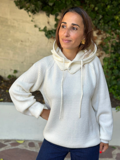 Pull Angélina Beige