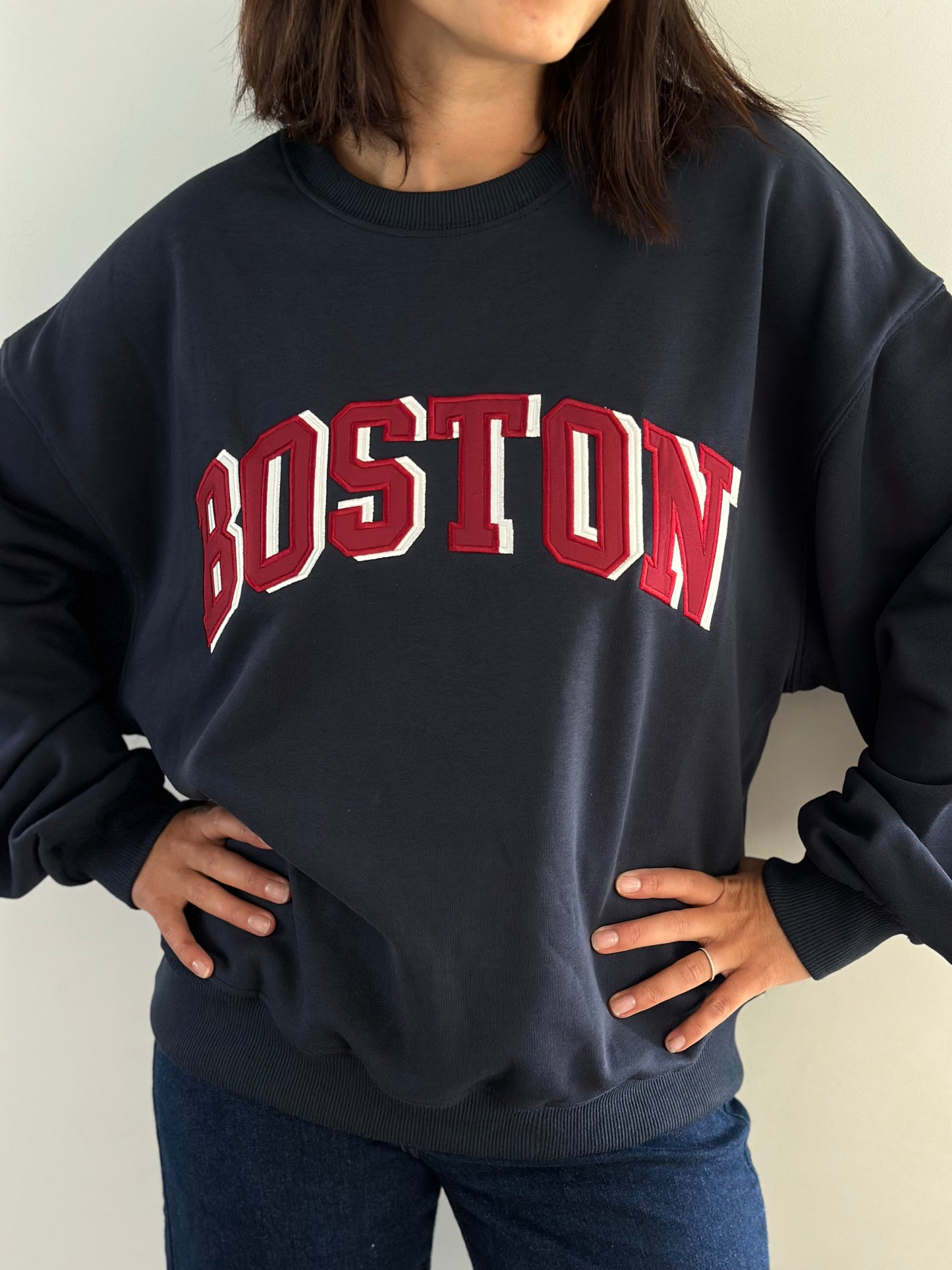 Sweat Boston
