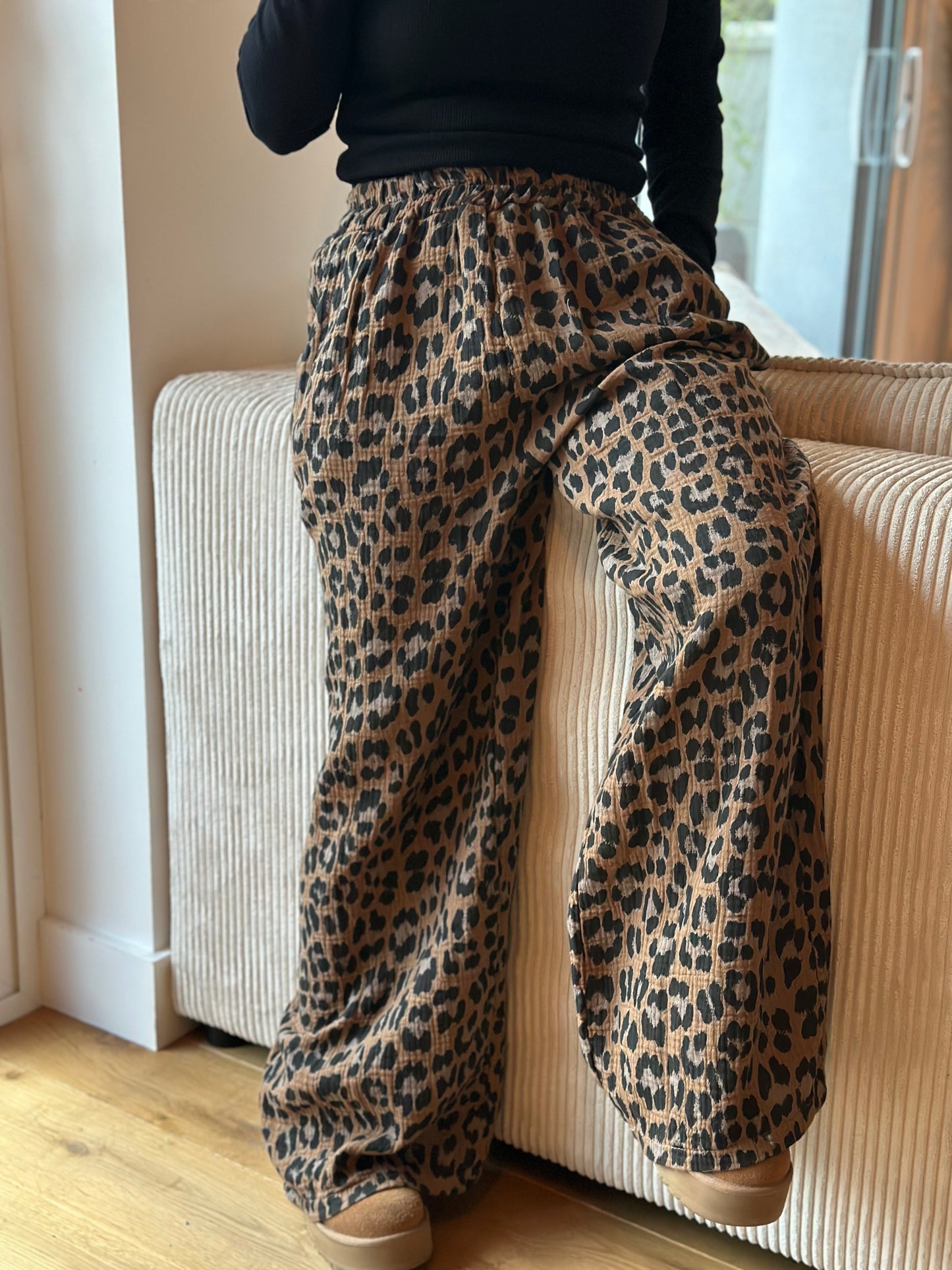 Pantalon Margaux