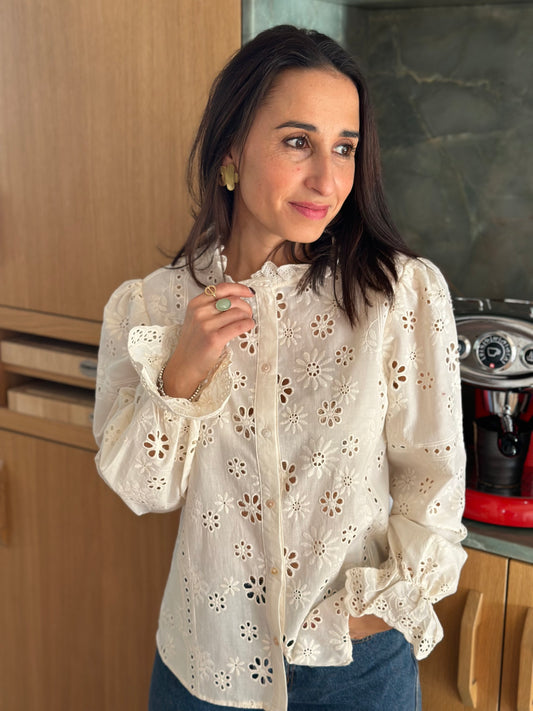 Chemise Mélodie