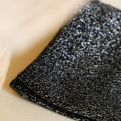 Chaussette paillettes