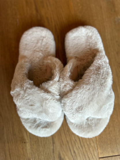 Chaussons Juliette