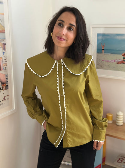 Chemise Olivia
