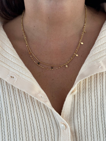 Collier Diane