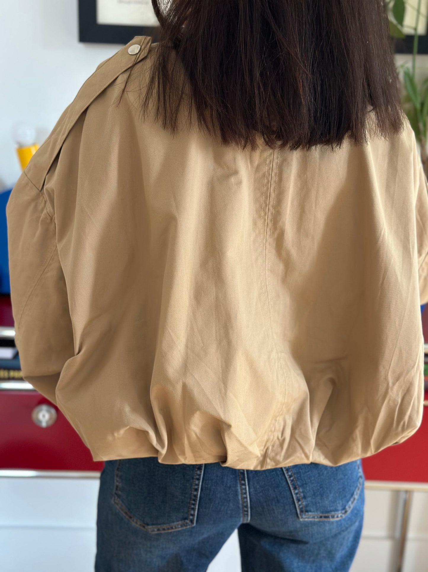 Veste Clara
