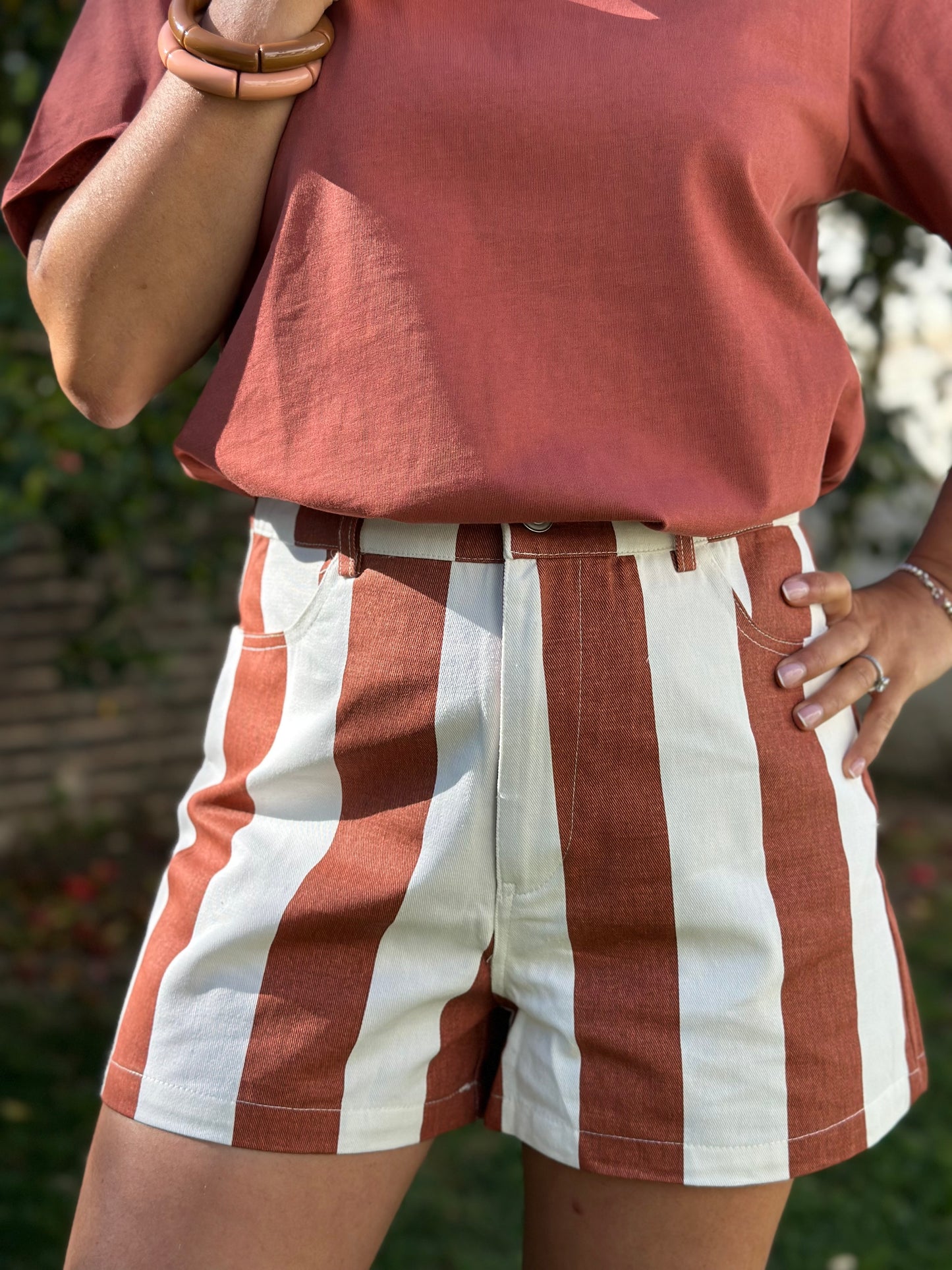 Short Marion