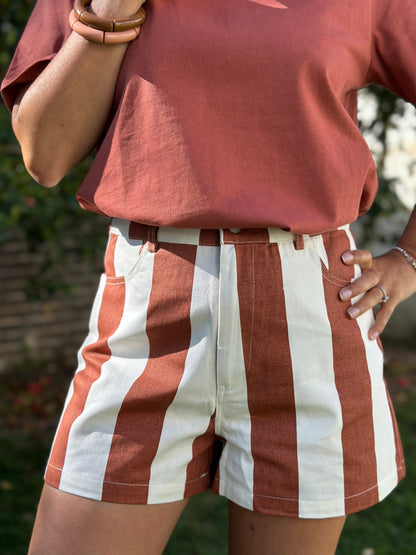 Short Marion