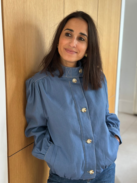 Veste Maud