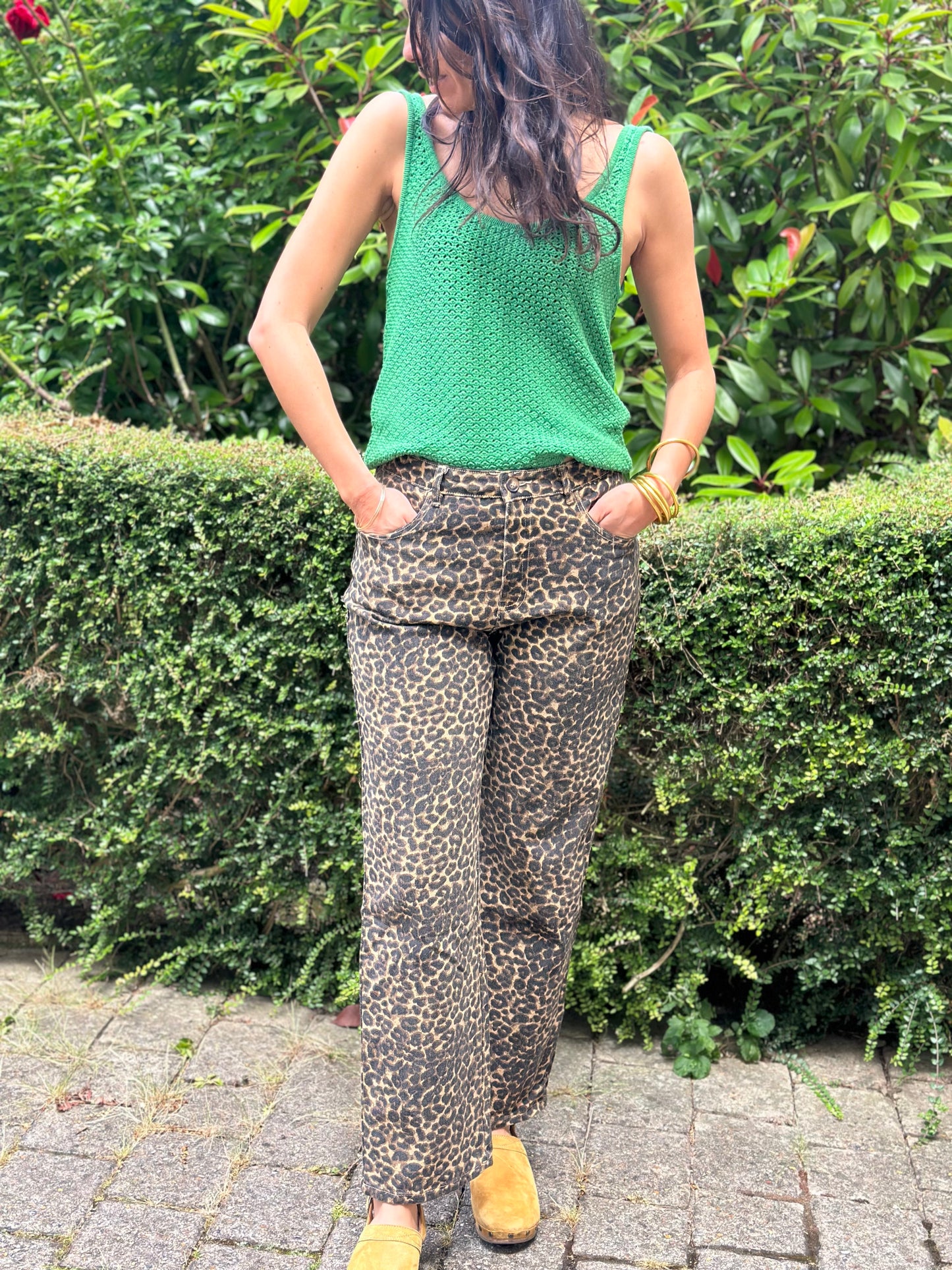 Pantalon Alice