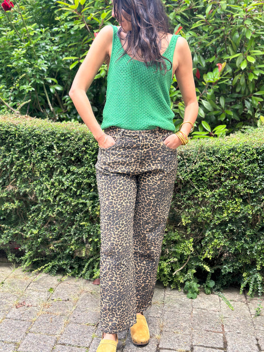 Pantalon Alice