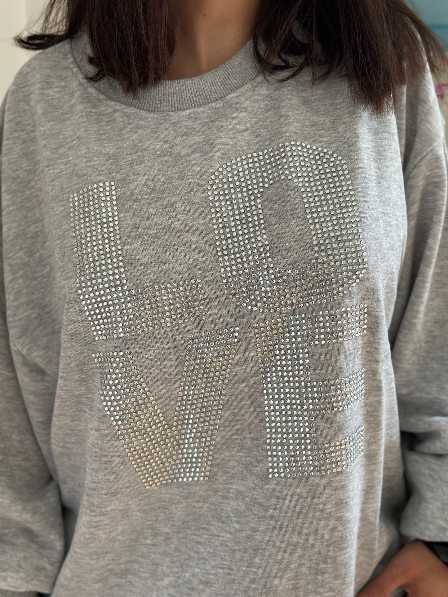 Sweat Love