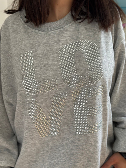 Sweat Love