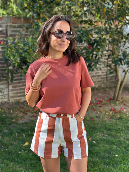 Short Marion