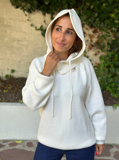 Pull Angélina Beige