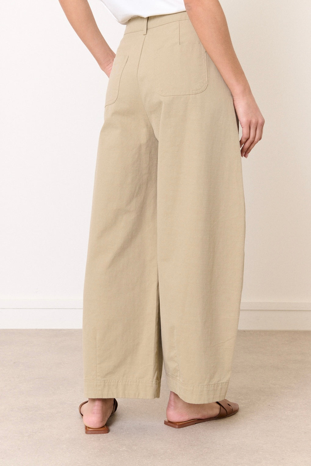 Pantalon Kate