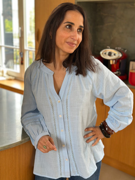 Chemise Karen