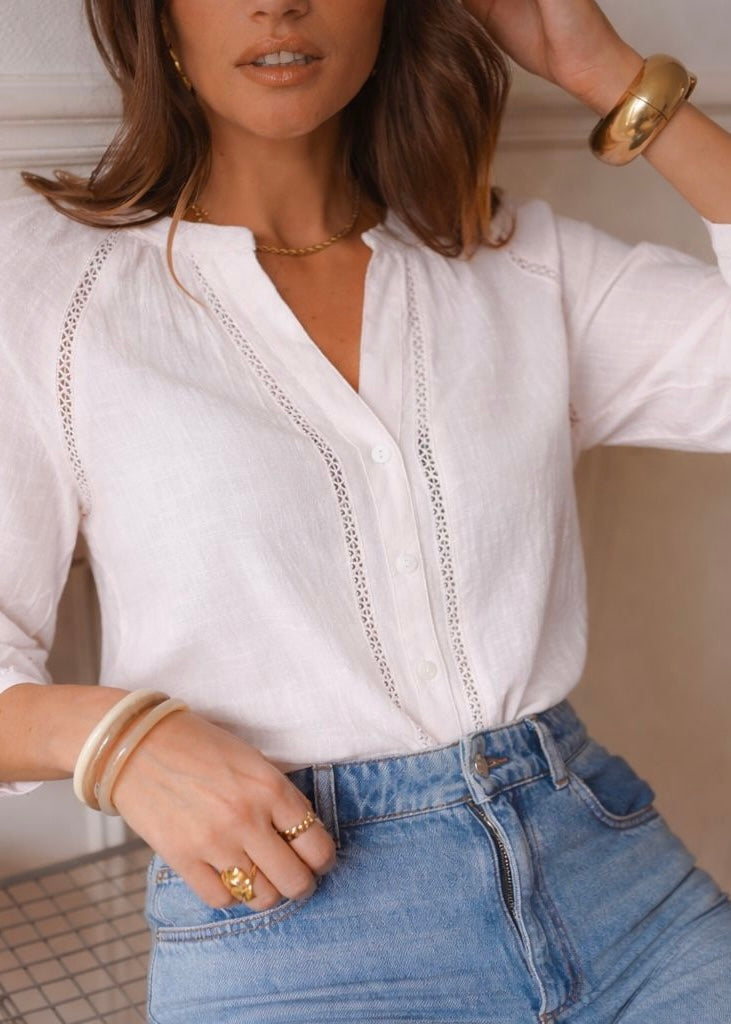 Chemise Karen